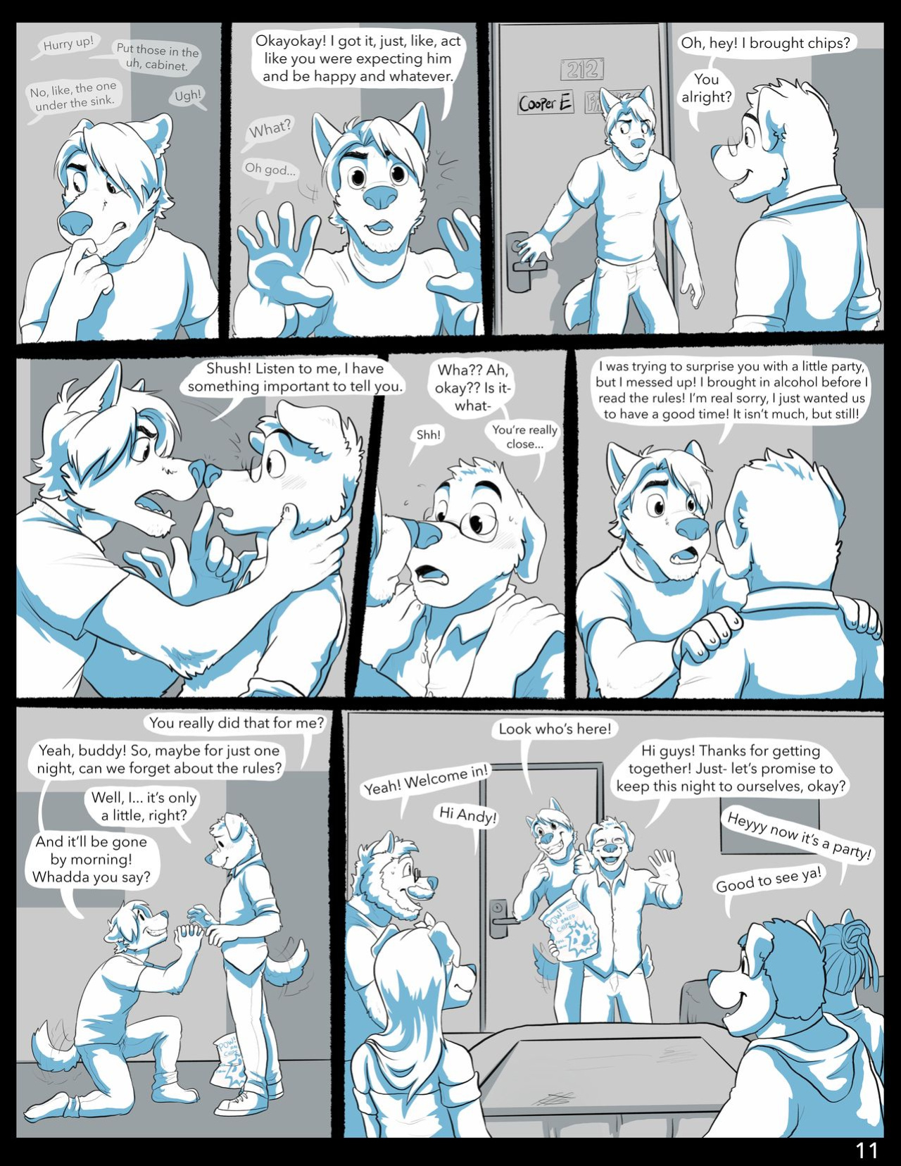[Jackaloo]_Winter_Blossoms