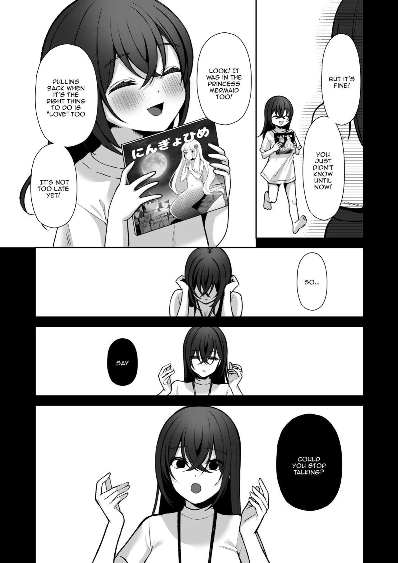 [Ichigo Crown (Yuzuri Ai)] Utakata 3 ~Uraaka DoM Haken OL Onaho Choukyou~ | An Office Lady's Behind The Scenes Masochistic Onahole Training 3