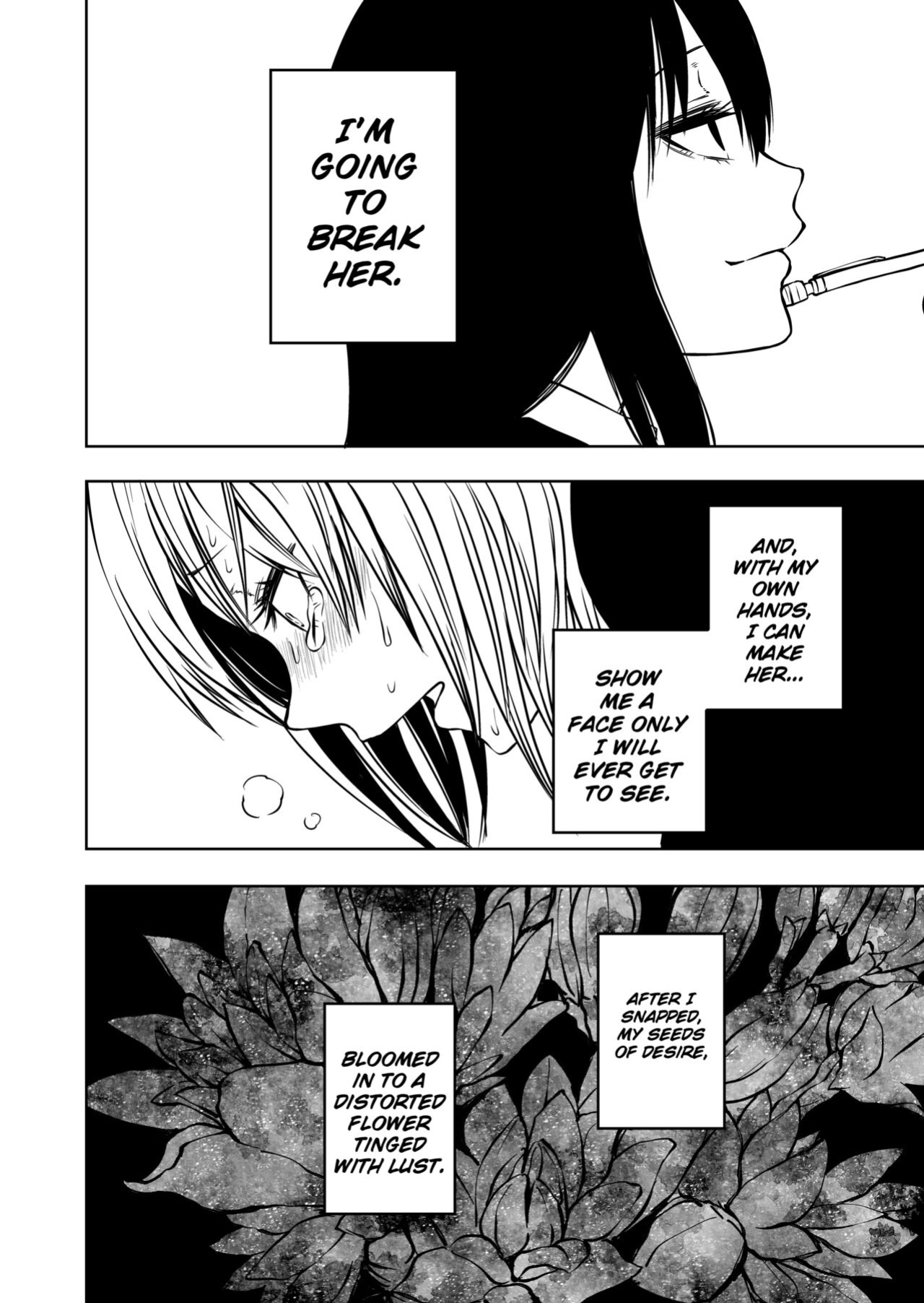 [Mikenekohanten (Sakamoto Kafka)] Futoukou ni Natta Futanari Doukyuusei "Choukyou ~ Koukai Zecchou" [Daddy Scan Me Harder!]