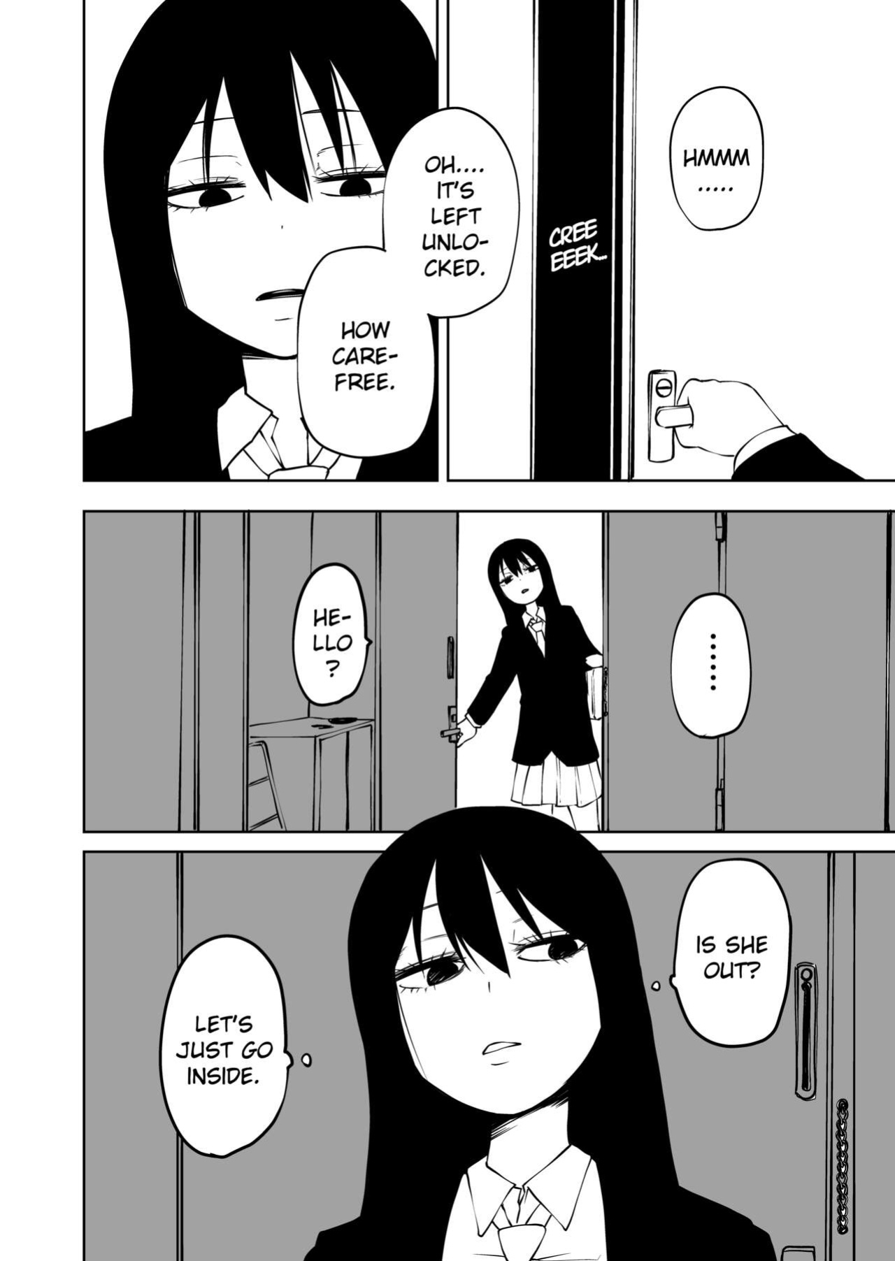 [Mikenekohanten (Sakamoto Kafka)] Futoukou ni Natta Futanari Doukyuusei "Choukyou ~ Koukai Zecchou" [Daddy Scan Me Harder!]