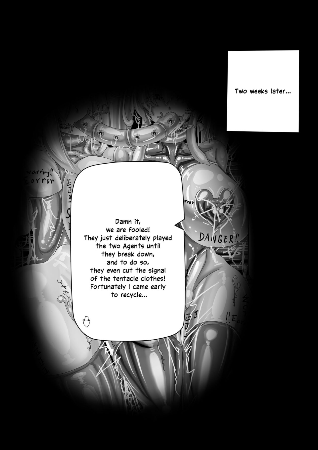 (JOKERKIN) WUYA3( ENG)
