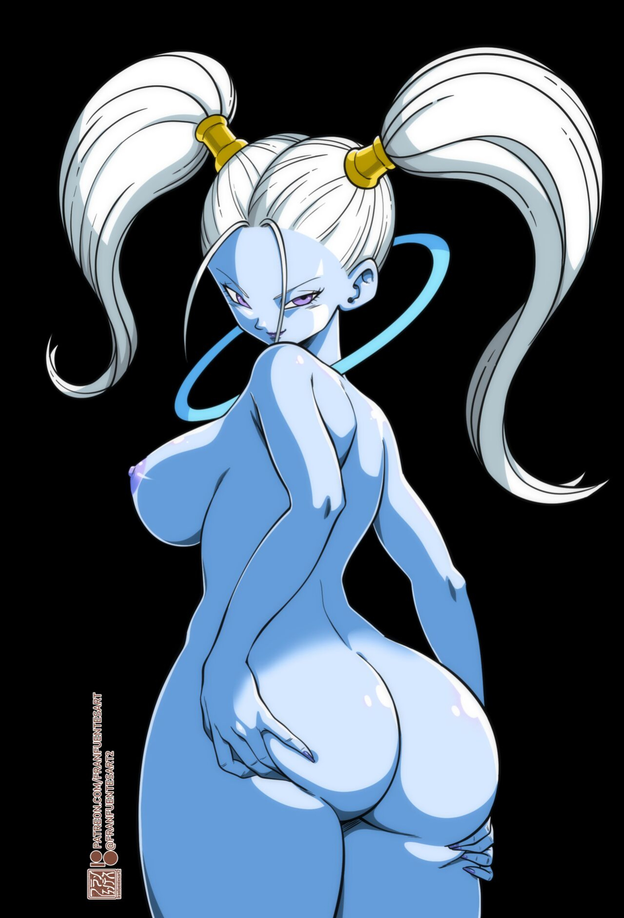 [Fran Fuentes] Kamesennin Summertime (Dragon Ball Super)