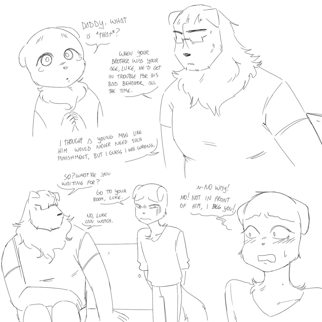 boundaries