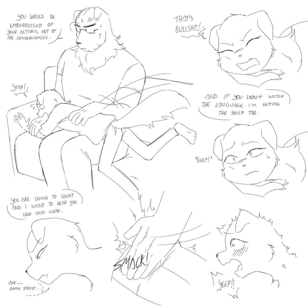boundaries