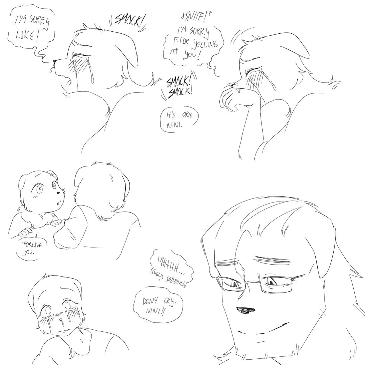 boundaries