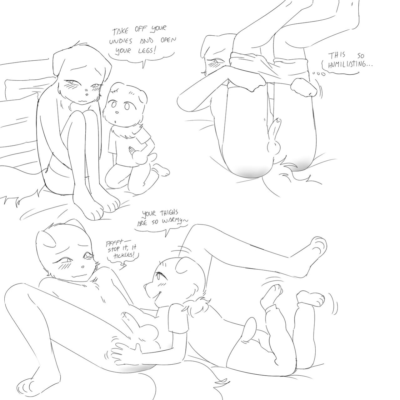 boundaries