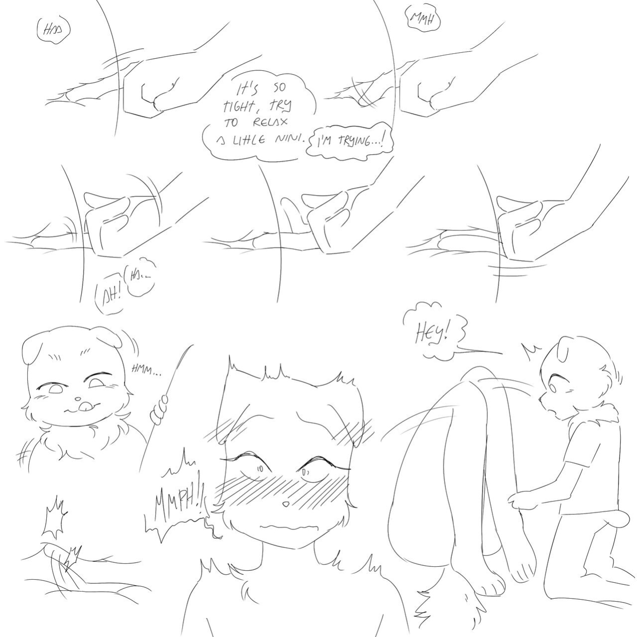 boundaries