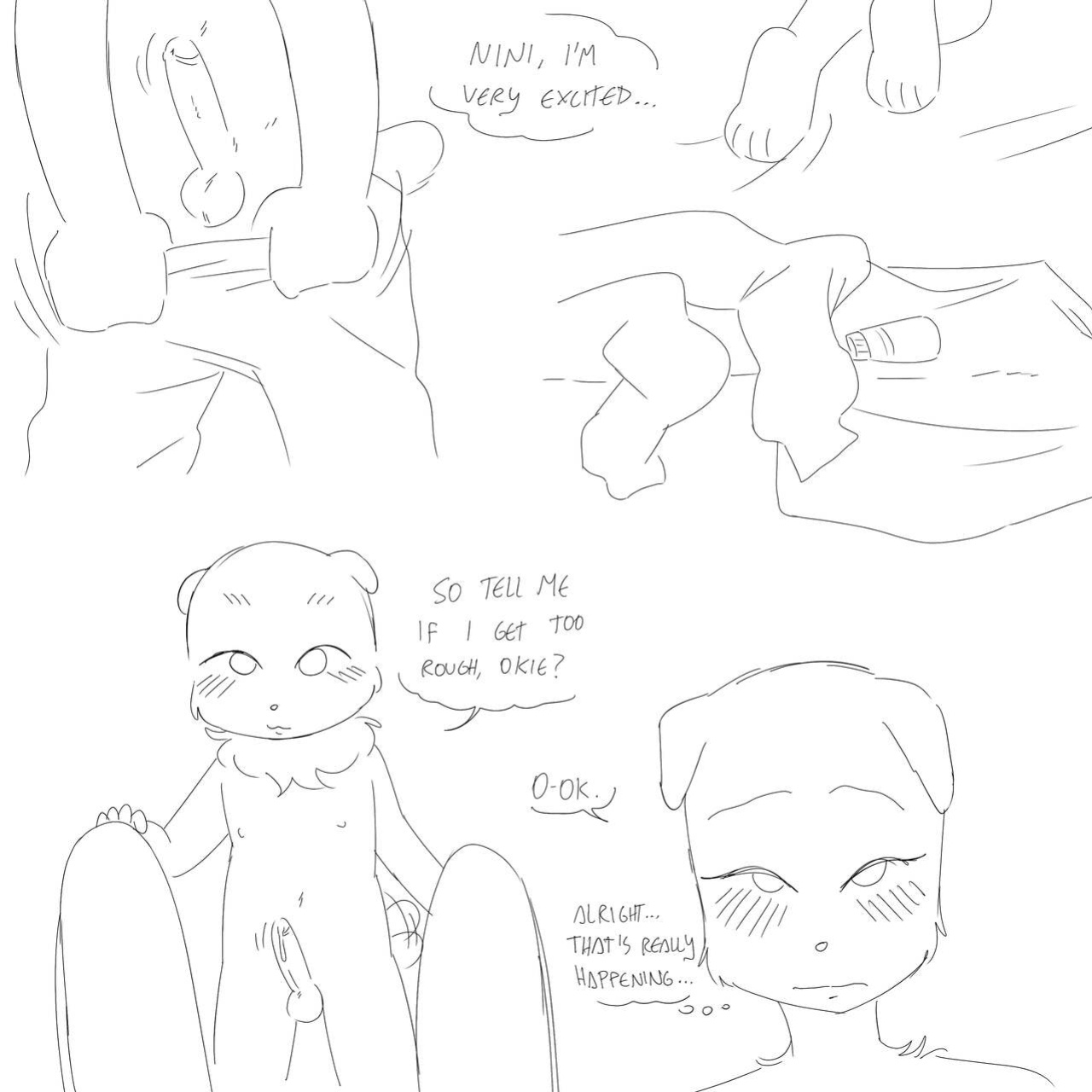 boundaries
