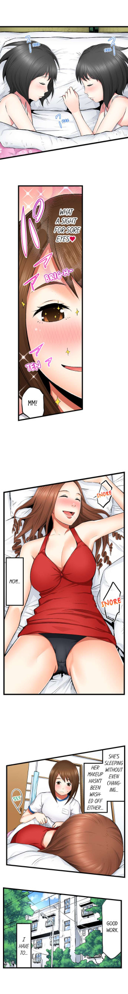 [Noresore] She’s a Hentai Artist (Complete)
