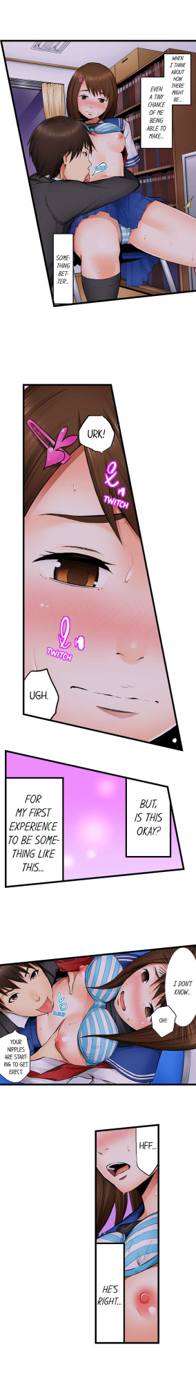 [Noresore] She’s a Hentai Artist (Complete)