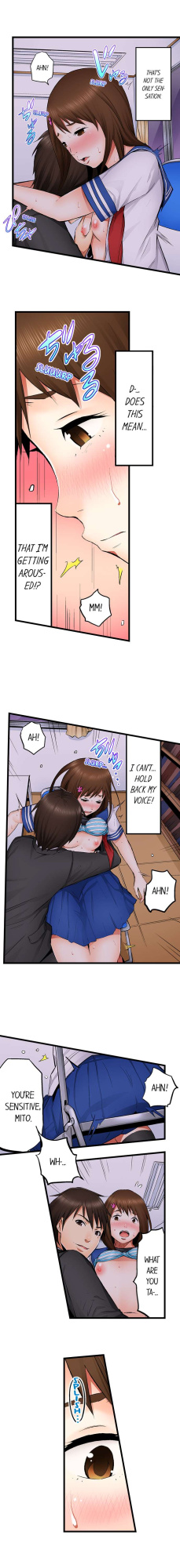 [Noresore] She’s a Hentai Artist (Complete)