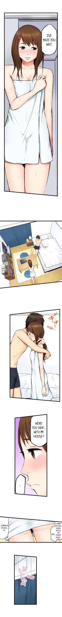 [Noresore] She’s a Hentai Artist (Complete)