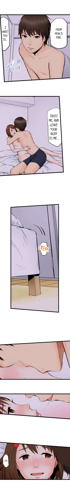 [Noresore] She’s a Hentai Artist (Complete)