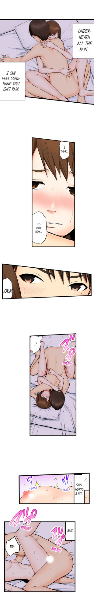 [Noresore] She’s a Hentai Artist (Complete)
