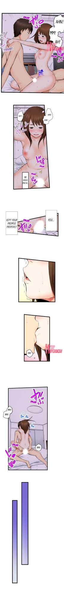 [Noresore] She’s a Hentai Artist (Complete)