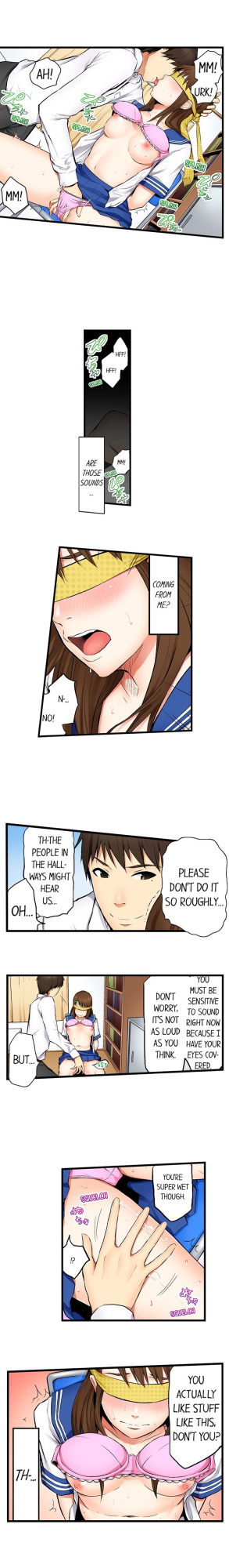 [Noresore] She’s a Hentai Artist (Complete)