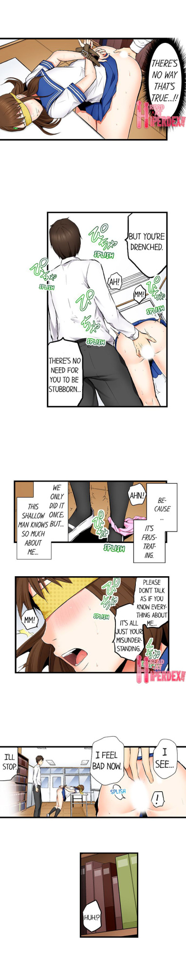 [Noresore] She’s a Hentai Artist (Complete)