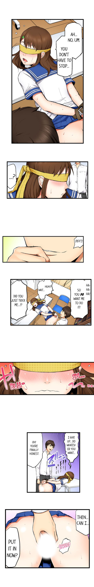 [Noresore] She’s a Hentai Artist (Complete)