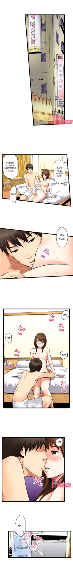[Noresore] She’s a Hentai Artist (Complete)