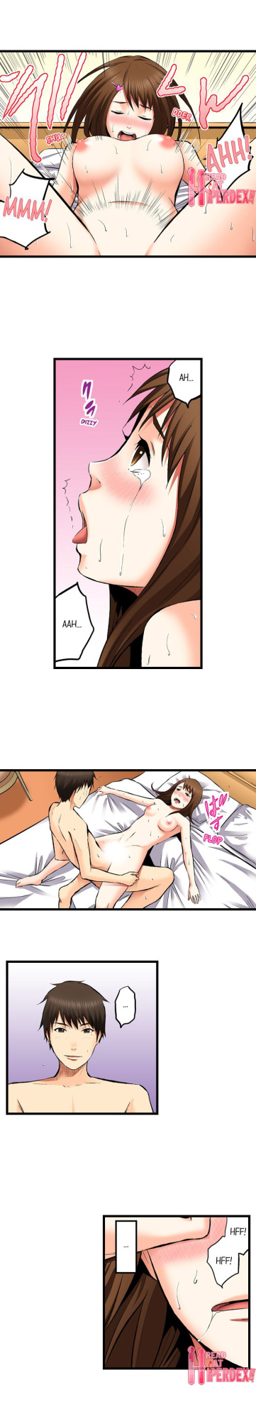 [Noresore] She’s a Hentai Artist (Complete)