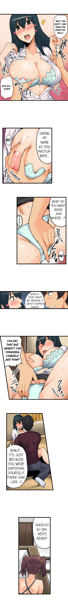 [Yonekura] The Wrong Hole – Oops! I Did My Girlfriend’s Sister (Complete)