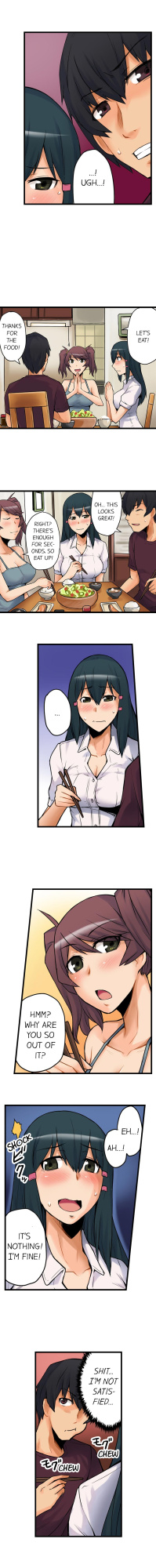 [Yonekura] The Wrong Hole – Oops! I Did My Girlfriend’s Sister (Complete)