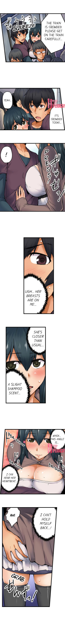 [Yonekura] The Wrong Hole – Oops! I Did My Girlfriend’s Sister (Complete)