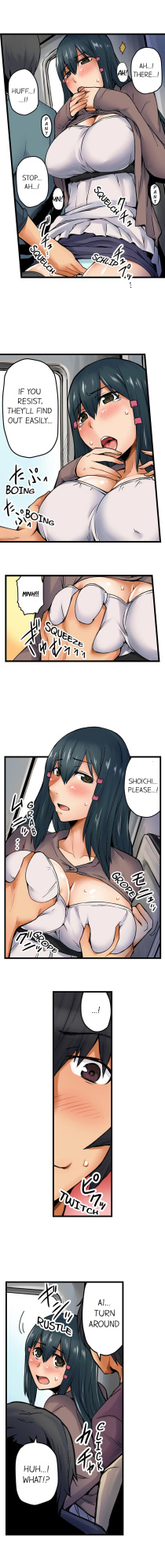 [Yonekura] The Wrong Hole – Oops! I Did My Girlfriend’s Sister (Complete)