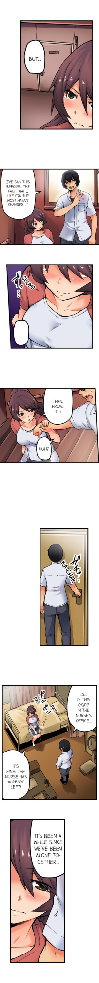 [Yonekura] The Wrong Hole – Oops! I Did My Girlfriend’s Sister (Complete)