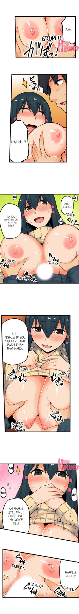 [Yonekura] The Wrong Hole – Oops! I Did My Girlfriend’s Sister (Complete)