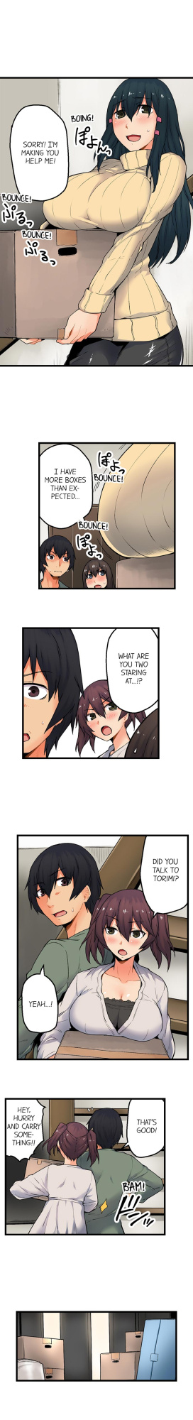 [Yonekura] The Wrong Hole – Oops! I Did My Girlfriend’s Sister (Complete)