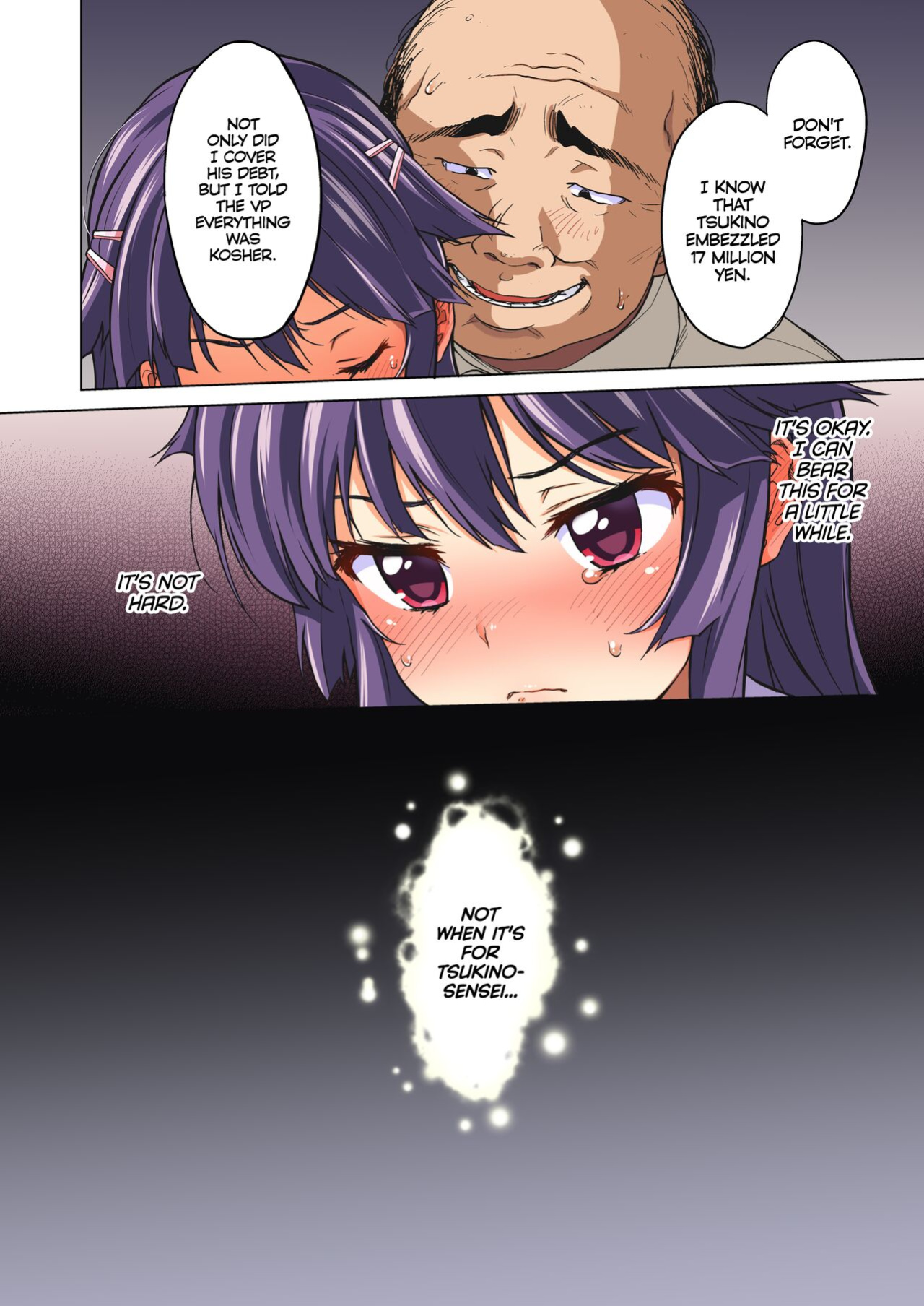 [Mucha] Chizuru-chan Development Diary Full Color; Part One