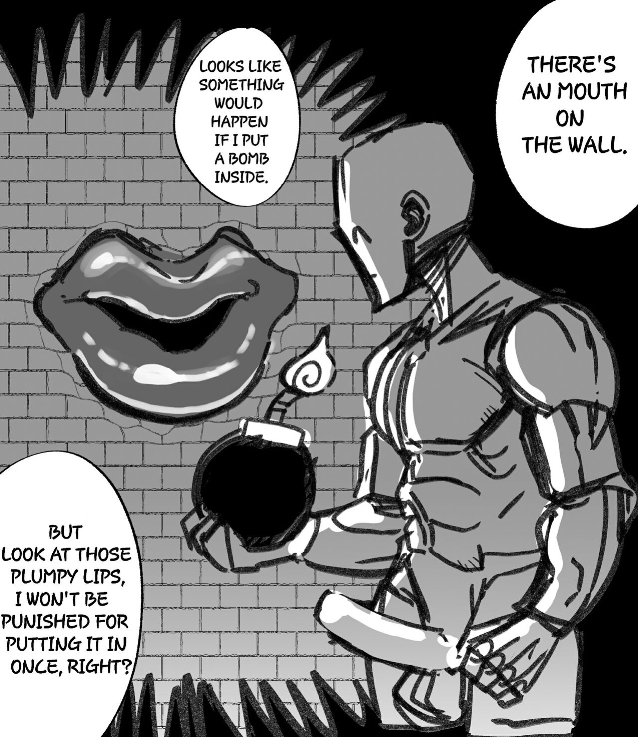 [Aino Tatsurou] Tensei shitanode mesu Monster o okasu [Banana Translation]