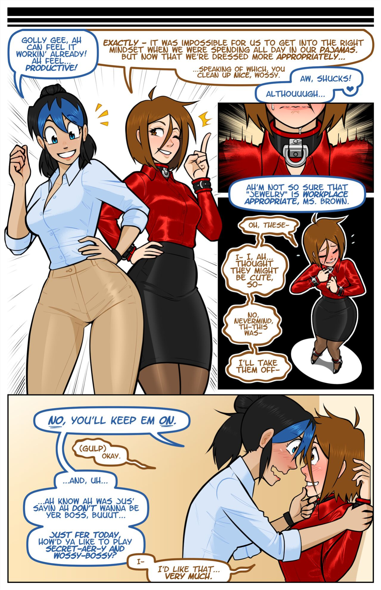 Escapades 5