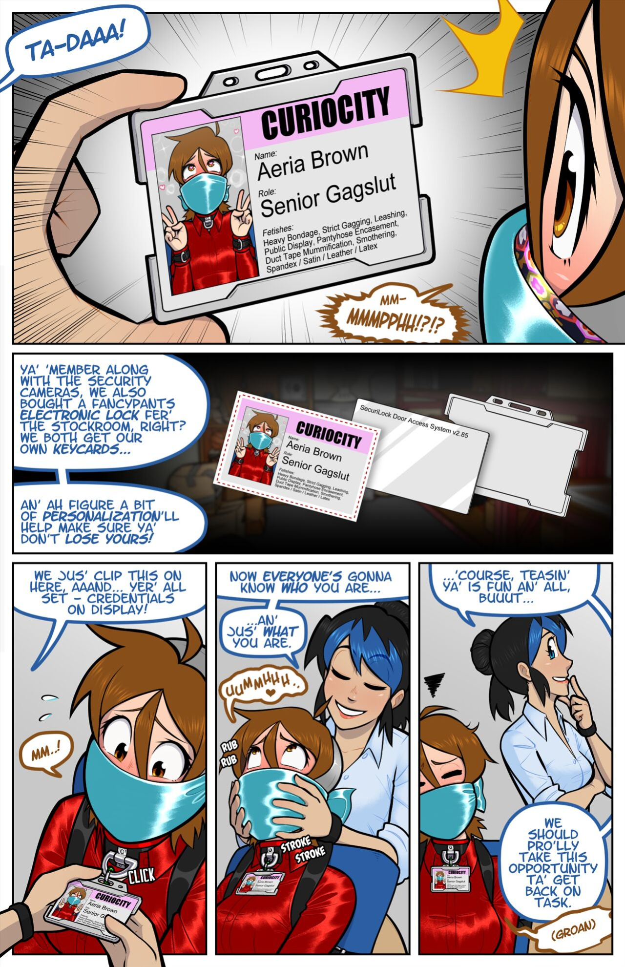 Escapades 5