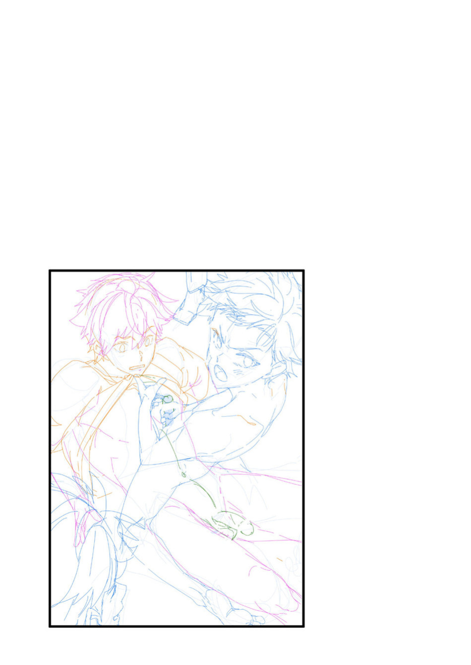 [Eichi Jijou (Takamiya)] Kyou wa Ore ga Sounyuureru kara!! | Cuz I'll be a Top today!!
