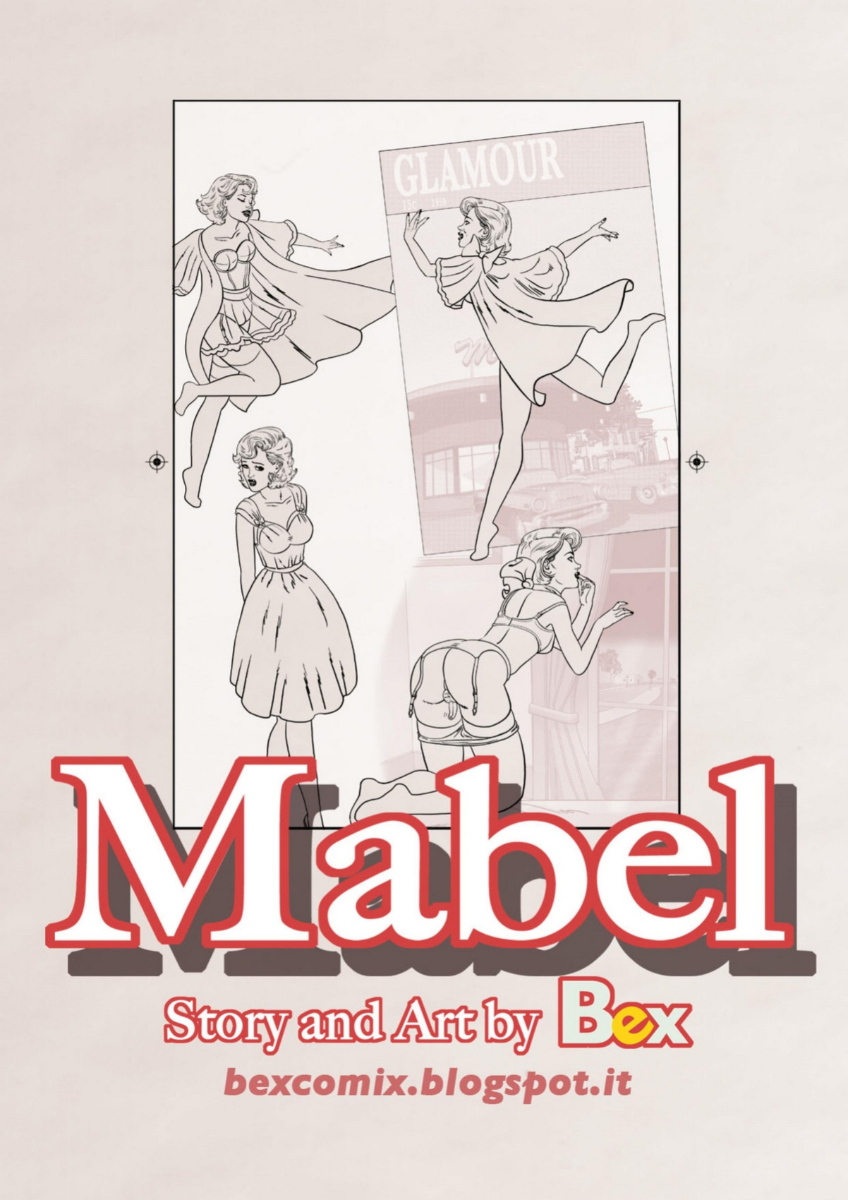 Bex. Mabel
