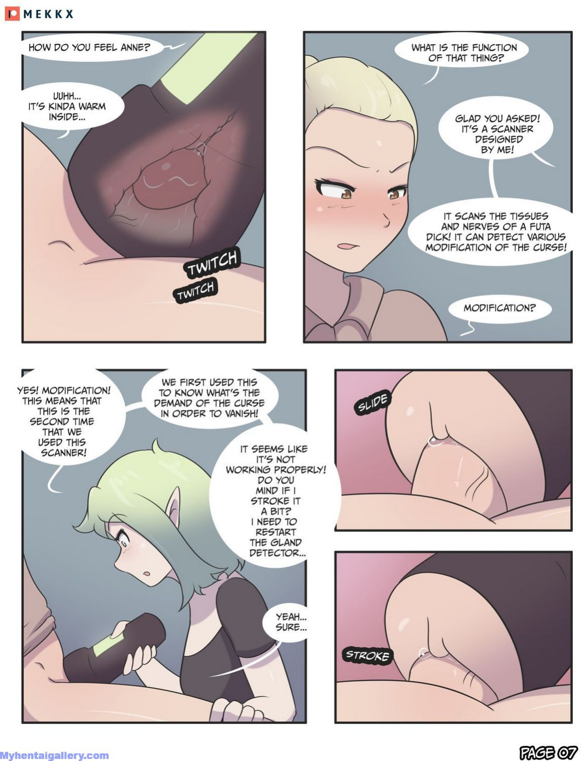 Love, Evie 2 - Agent Amara