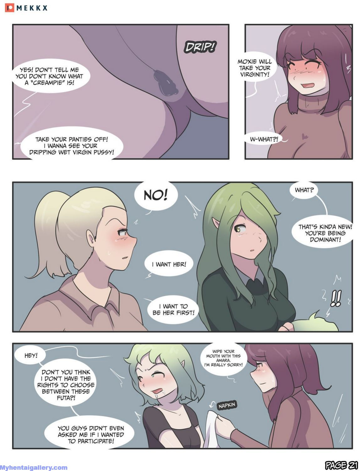 Love, Evie 2 - Agent Amara