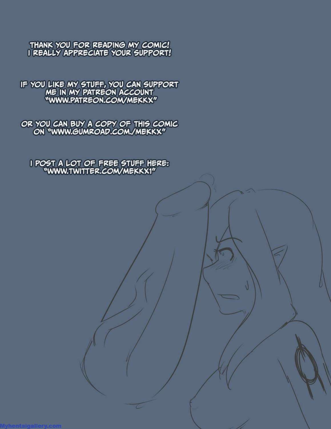 Love, Evie 2 - Agent Amara