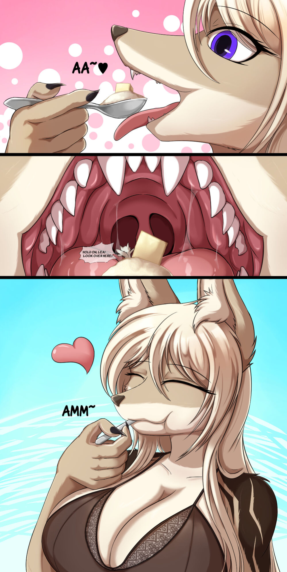 [son2j] Ice Cream Happening