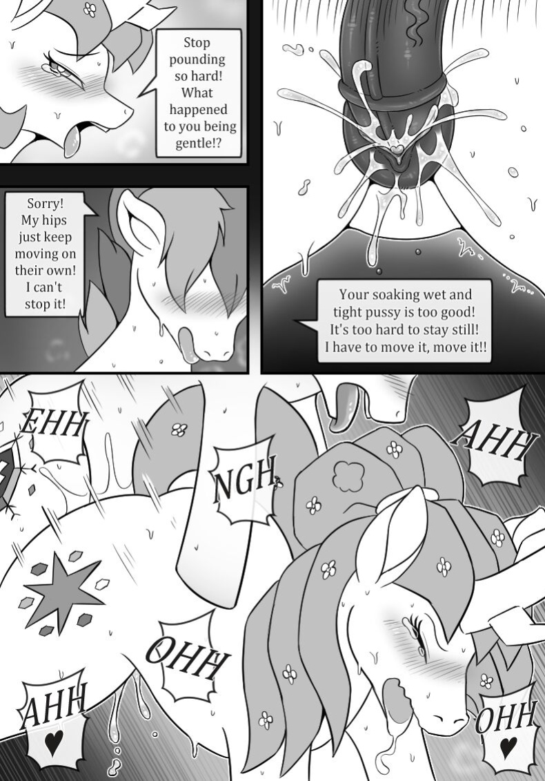 Second world vol 12