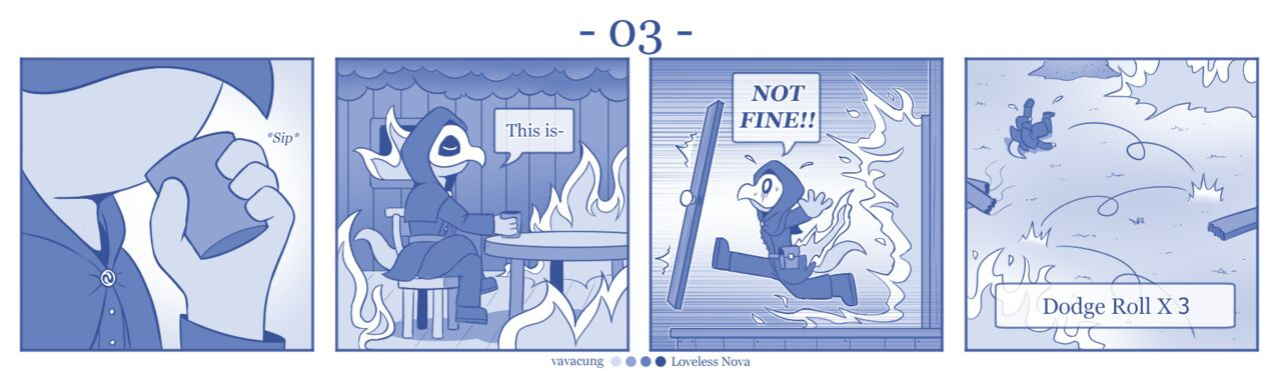 Second world vol 12
