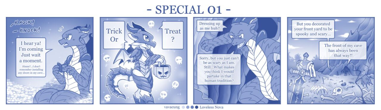 Second world vol 12