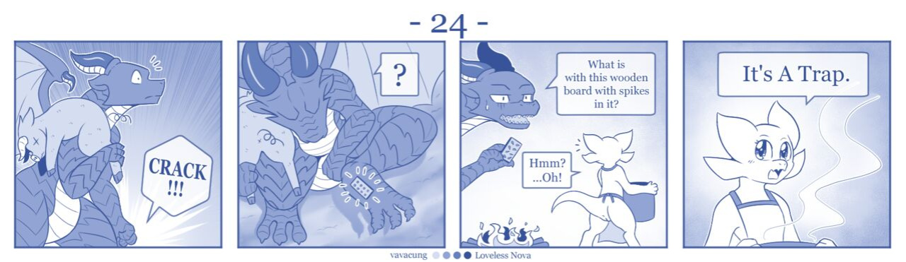Second world vol 12