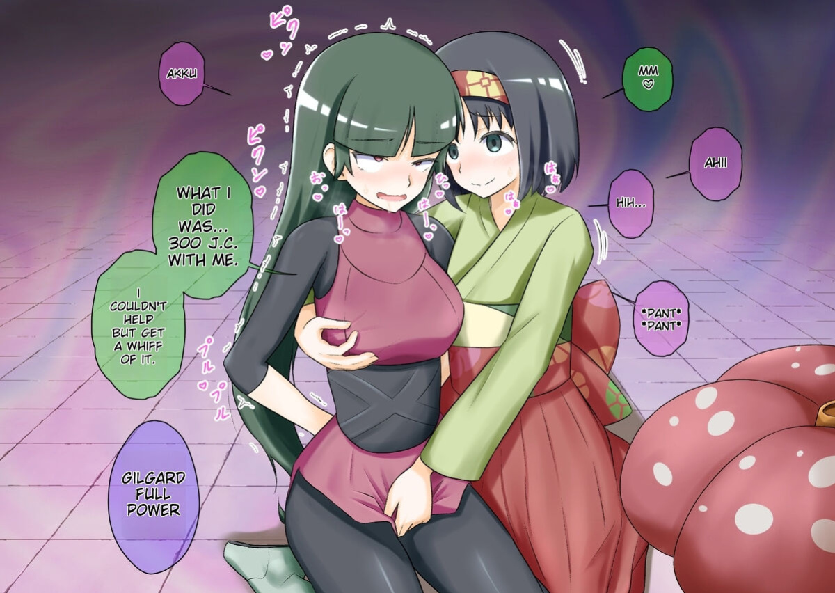 Pokemon - Team Rainbow Rocket brainwashing harem project (Kanto 2)