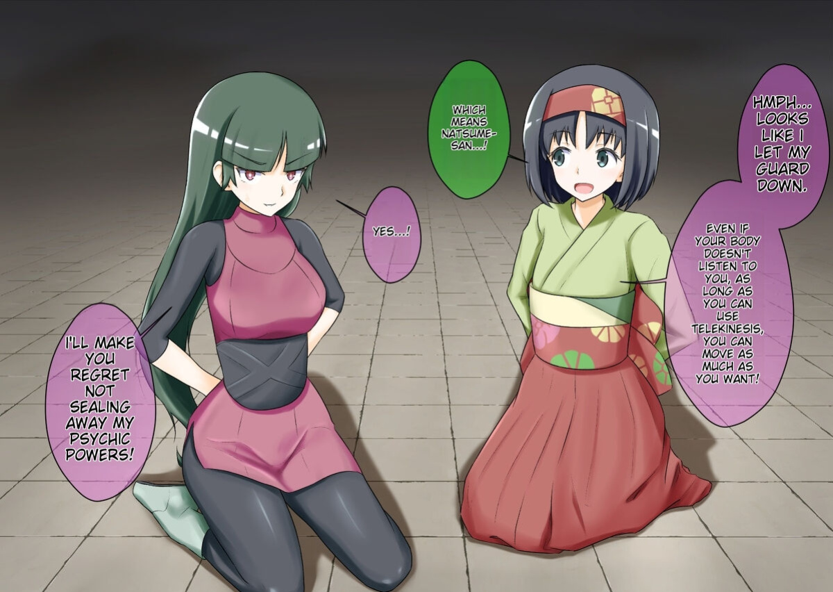 Pokemon - Team Rainbow Rocket brainwashing harem project (Kanto 2)