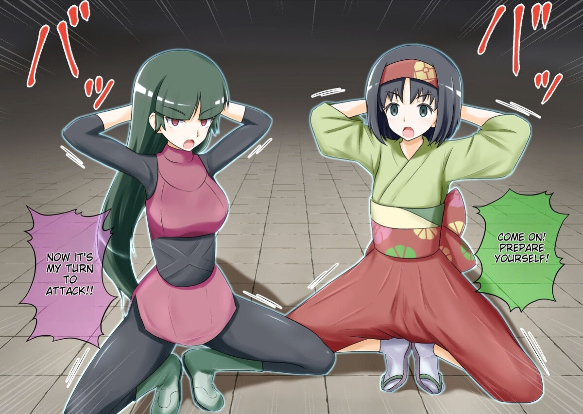Pokemon - Team Rainbow Rocket brainwashing harem project (Kanto 2)