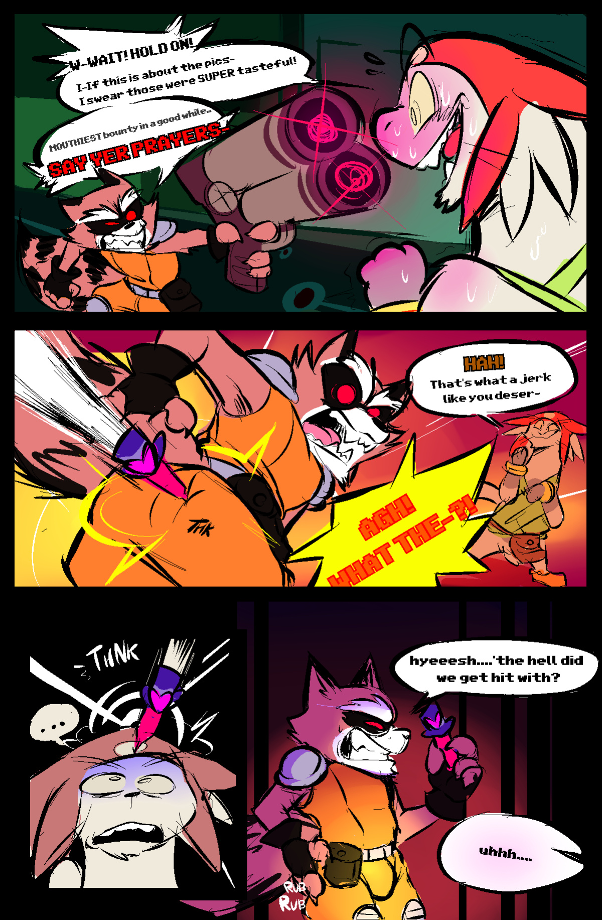 [NaughtyBassard | Torquewintress] Space Humps