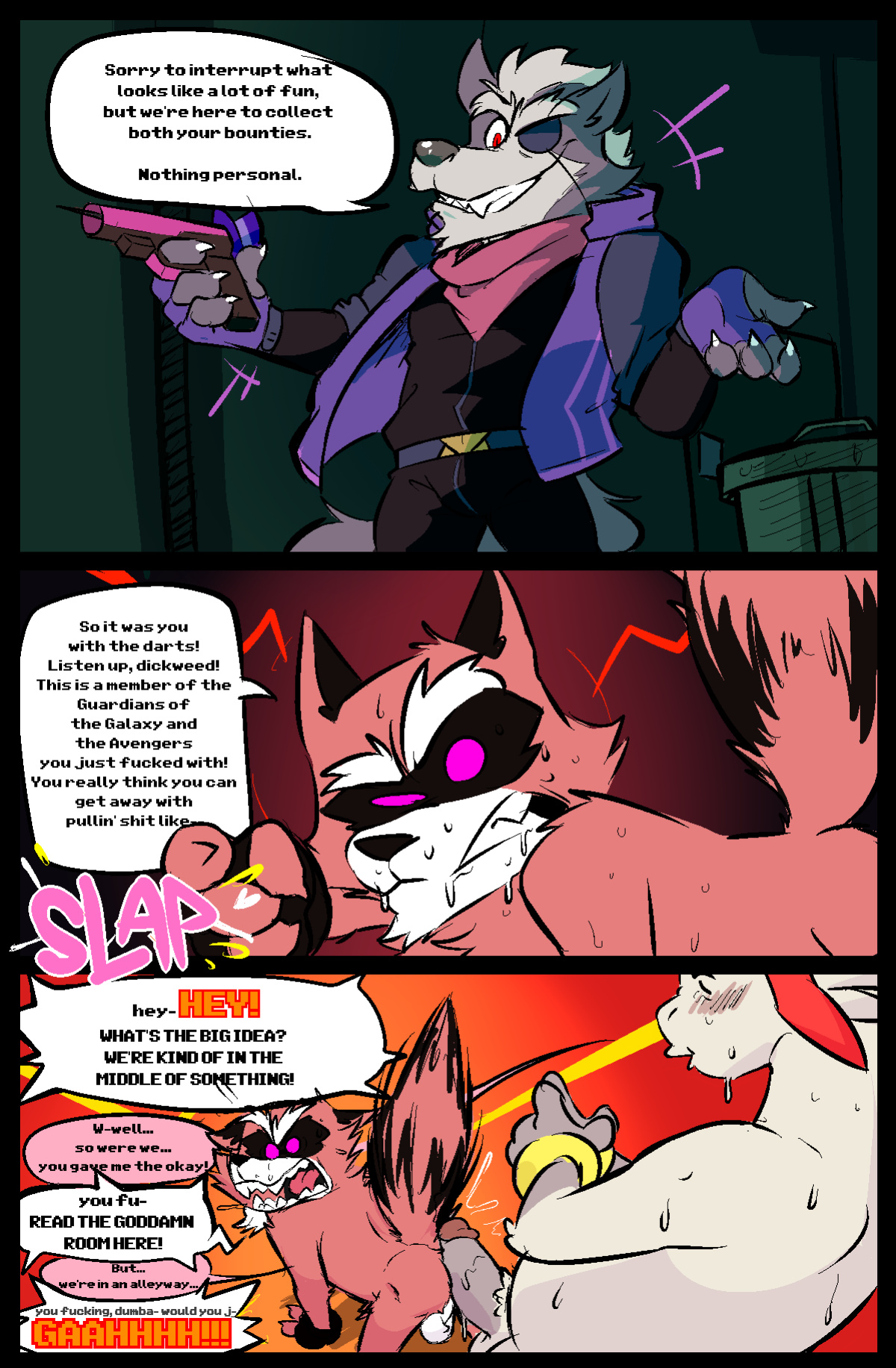 [NaughtyBassard | Torquewintress] Space Humps
